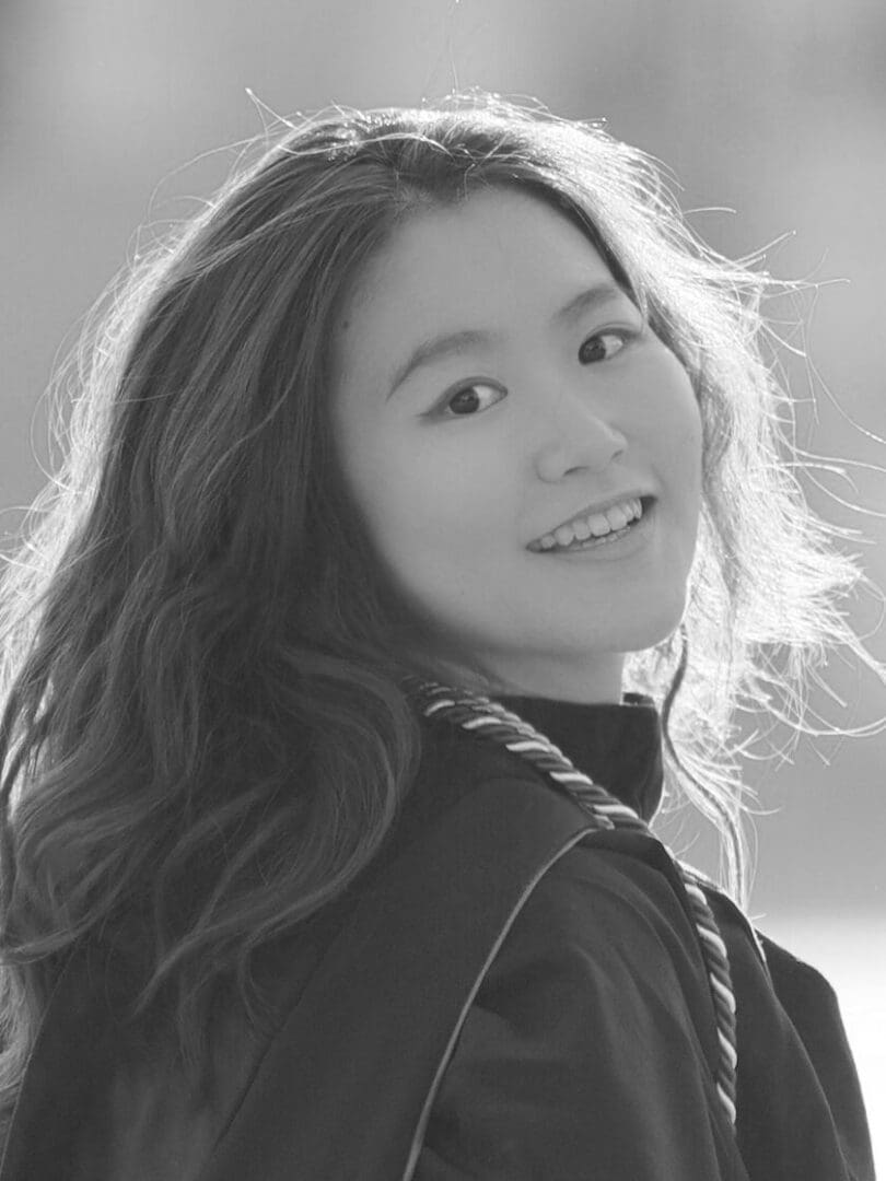 Angel's headshot
